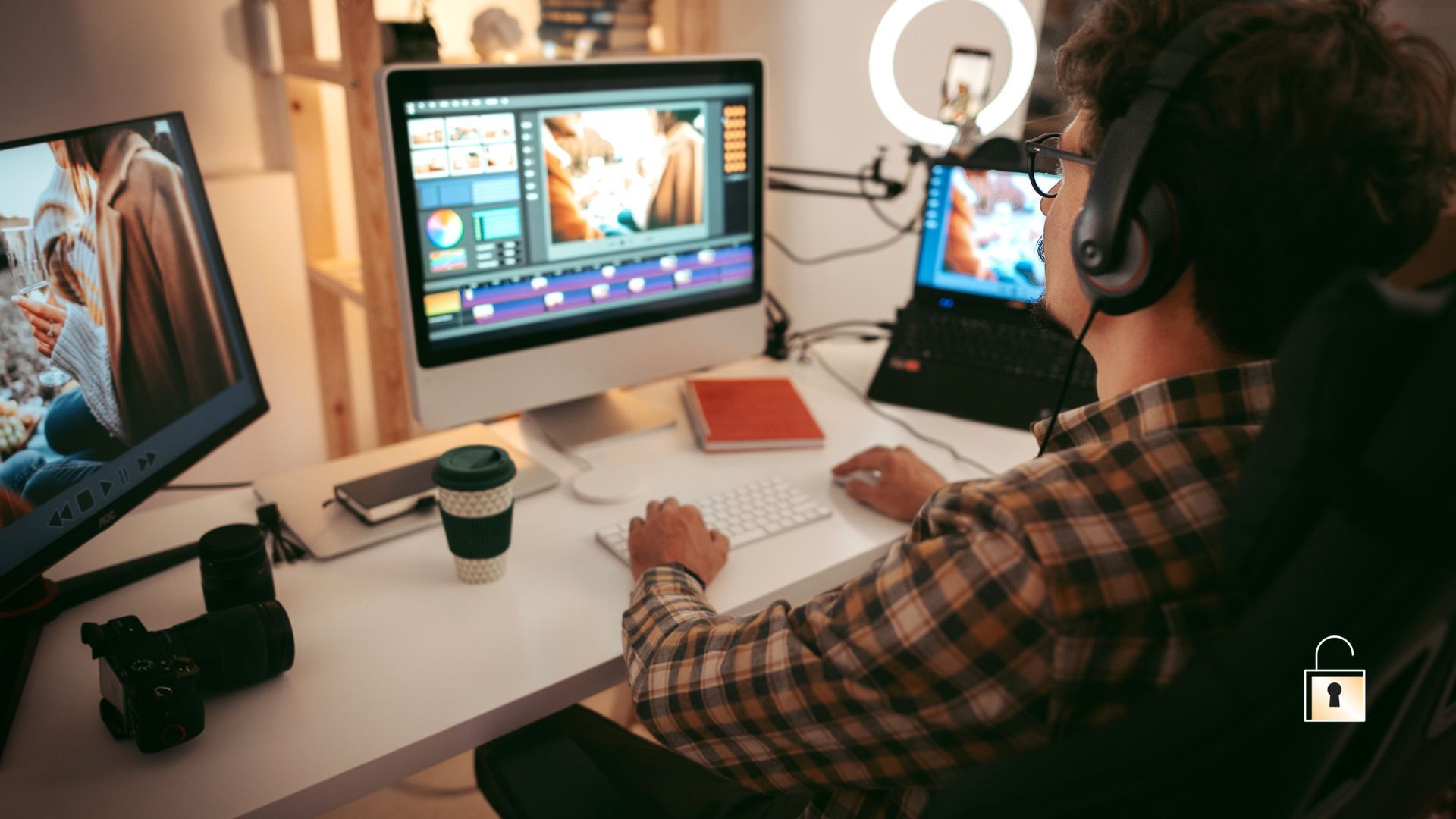 7 Video Modifying Tricks to Pace Up Content material in 2024