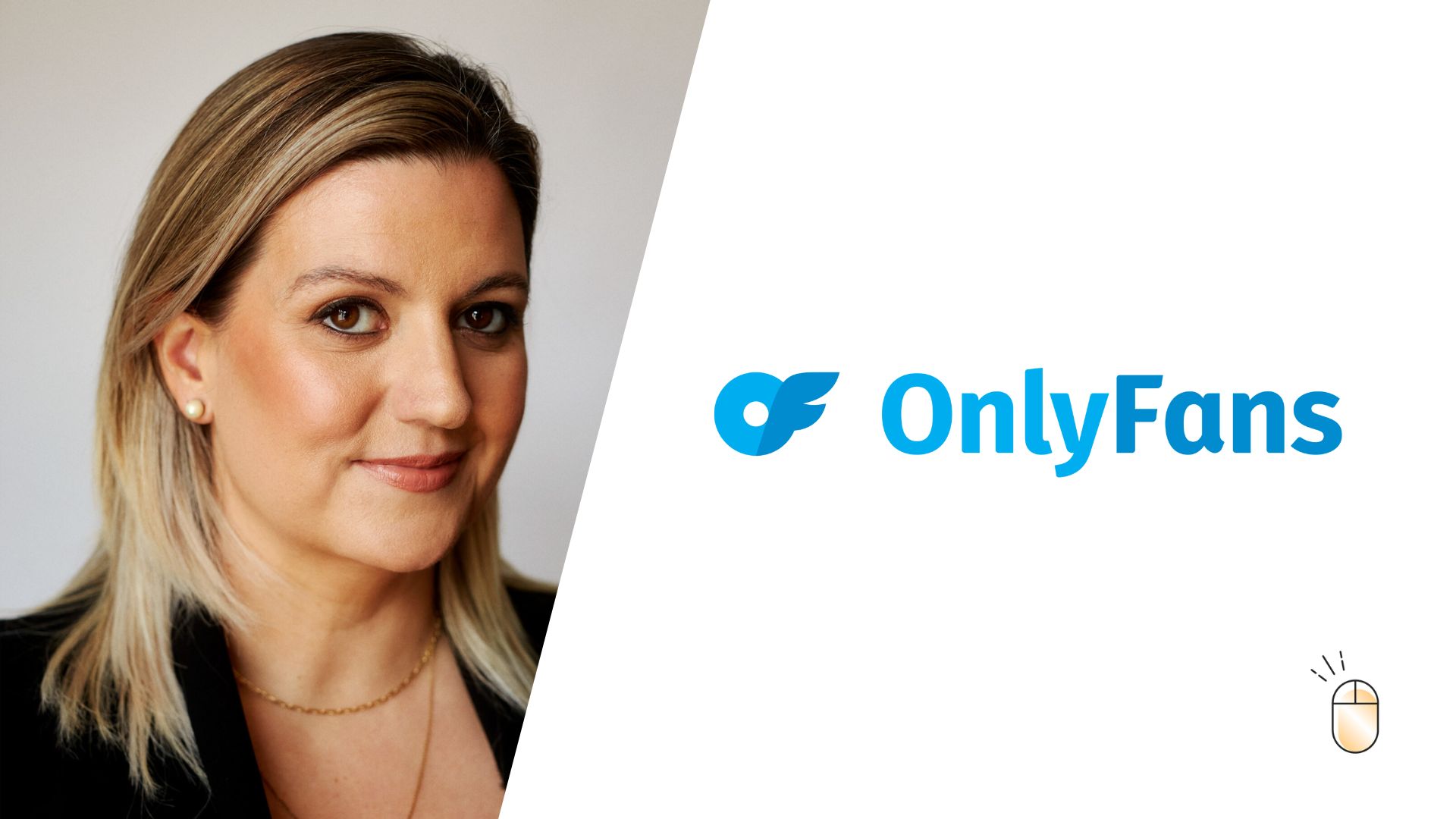 Get to Know OnlyFans CEO Keily Blair | NeoReach