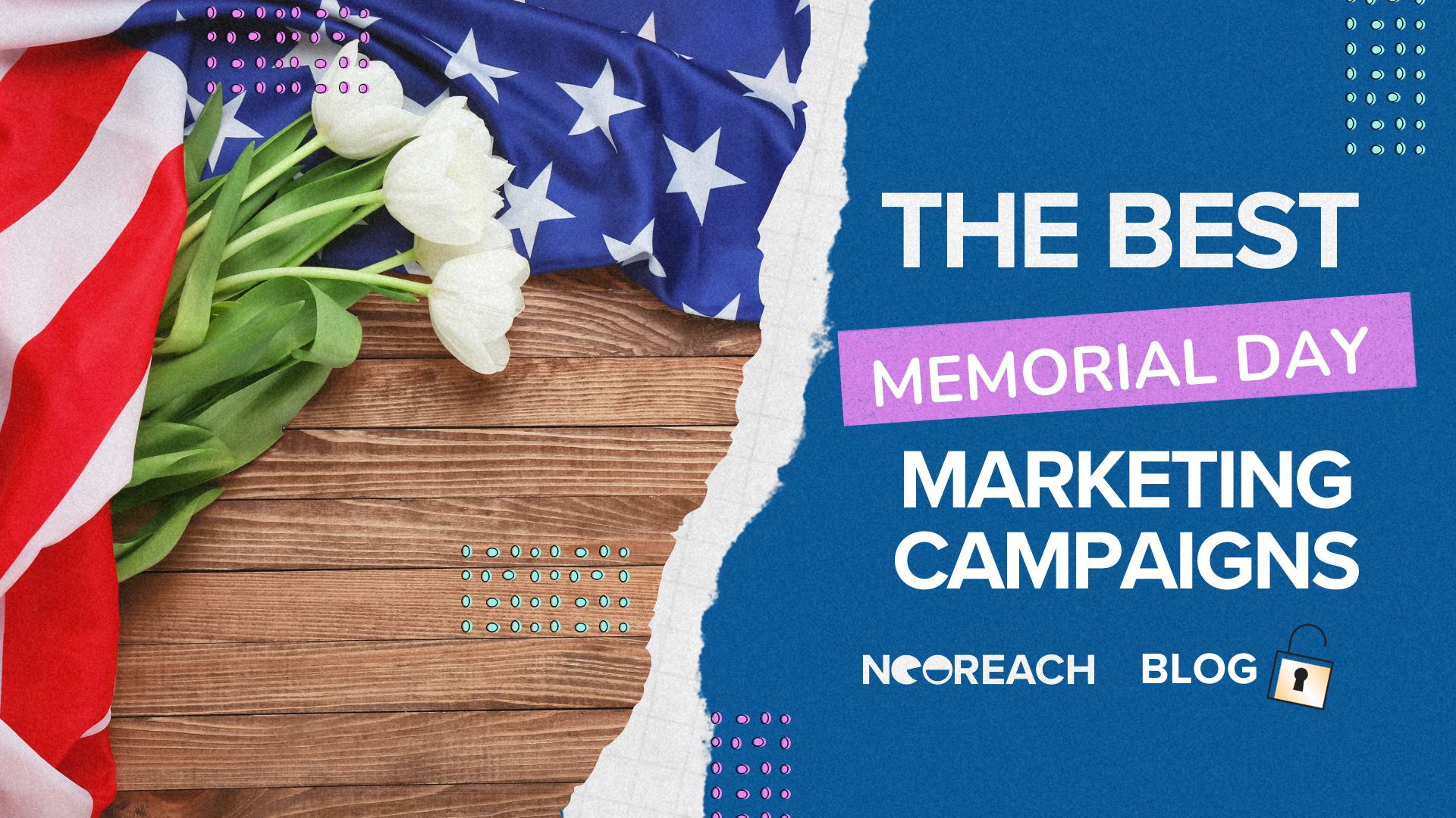 최고의 추모의 날 마케팅 캠페인 | NeoReach